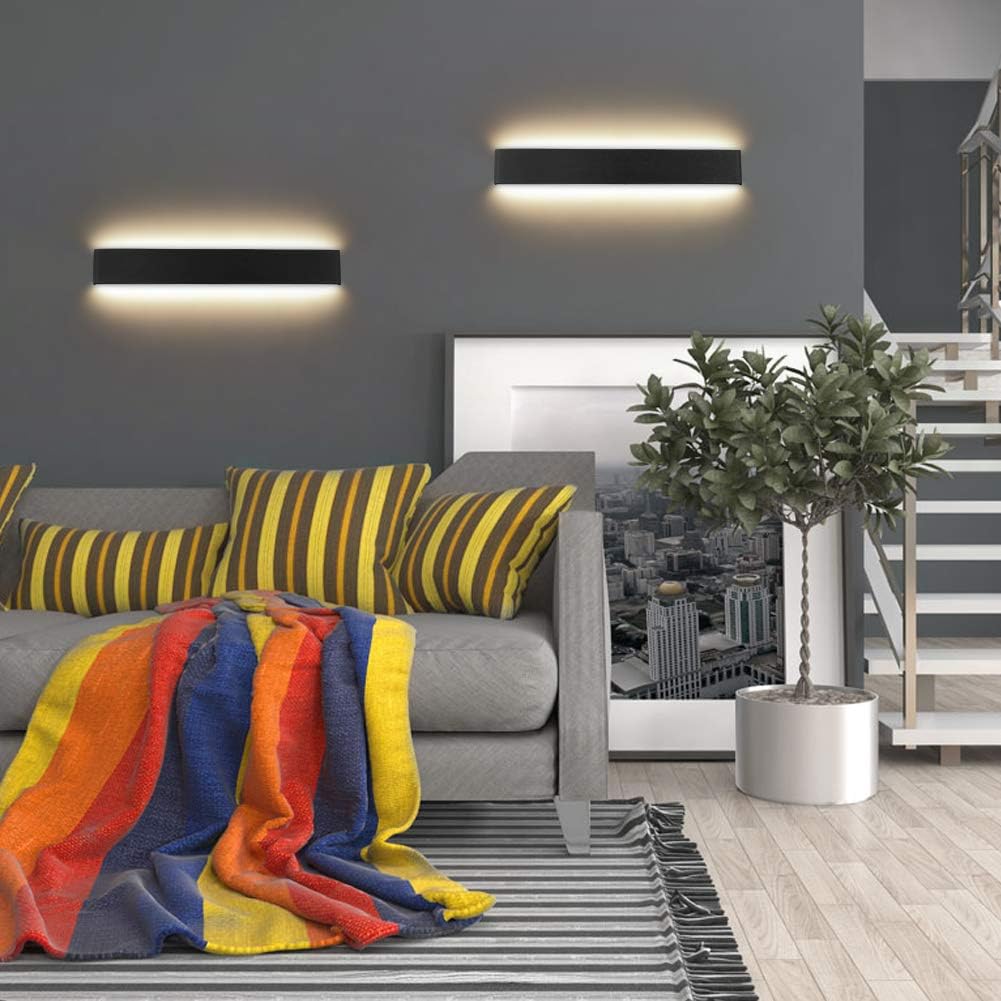 Aplique Pared LED 20W 3000K