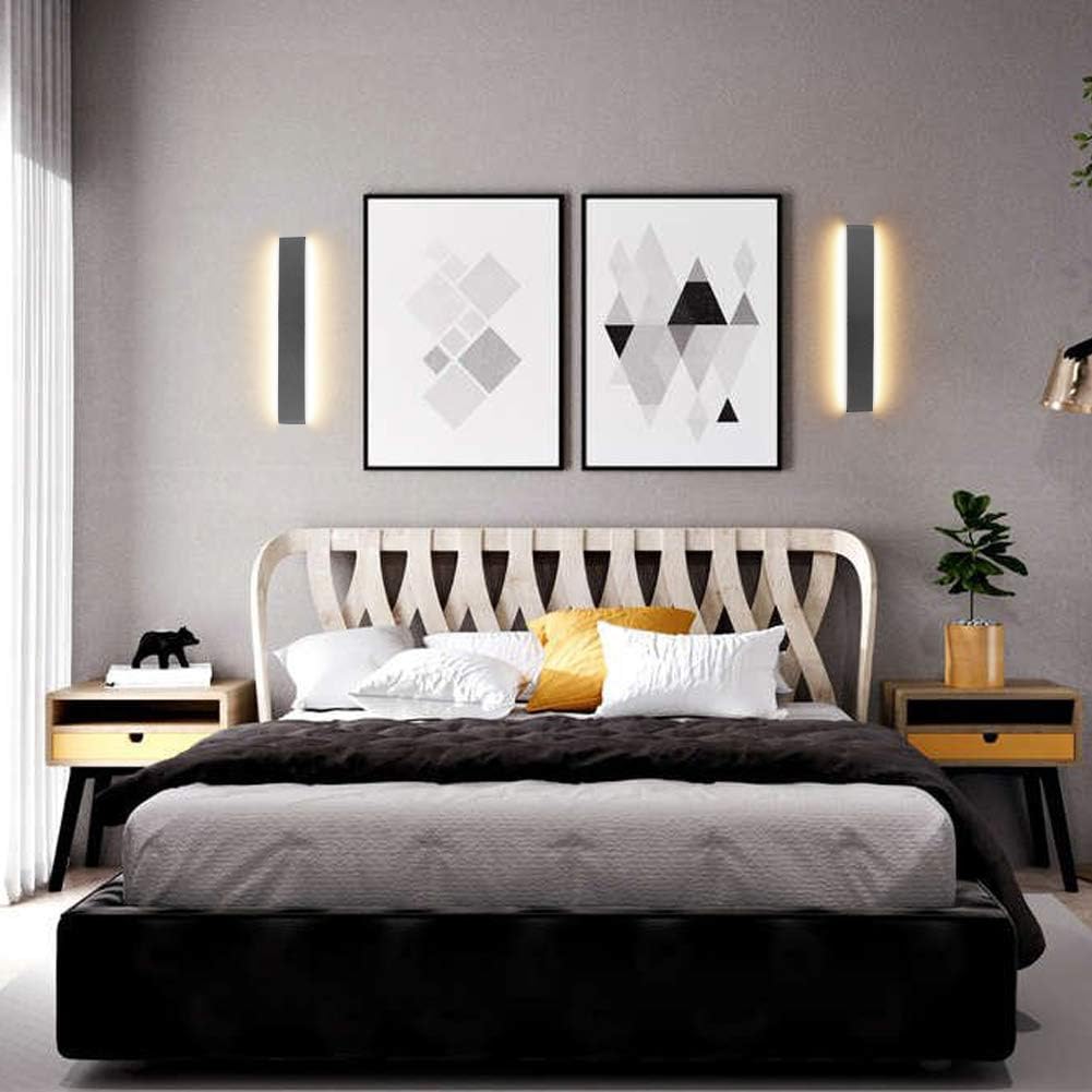 Aplique Pared LED 20W 3000K