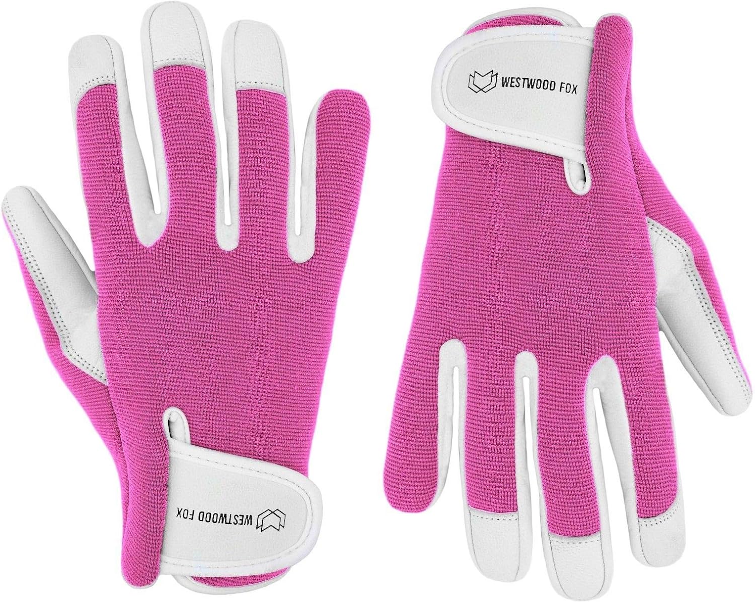 Guantes de jardín a prueba de espinas