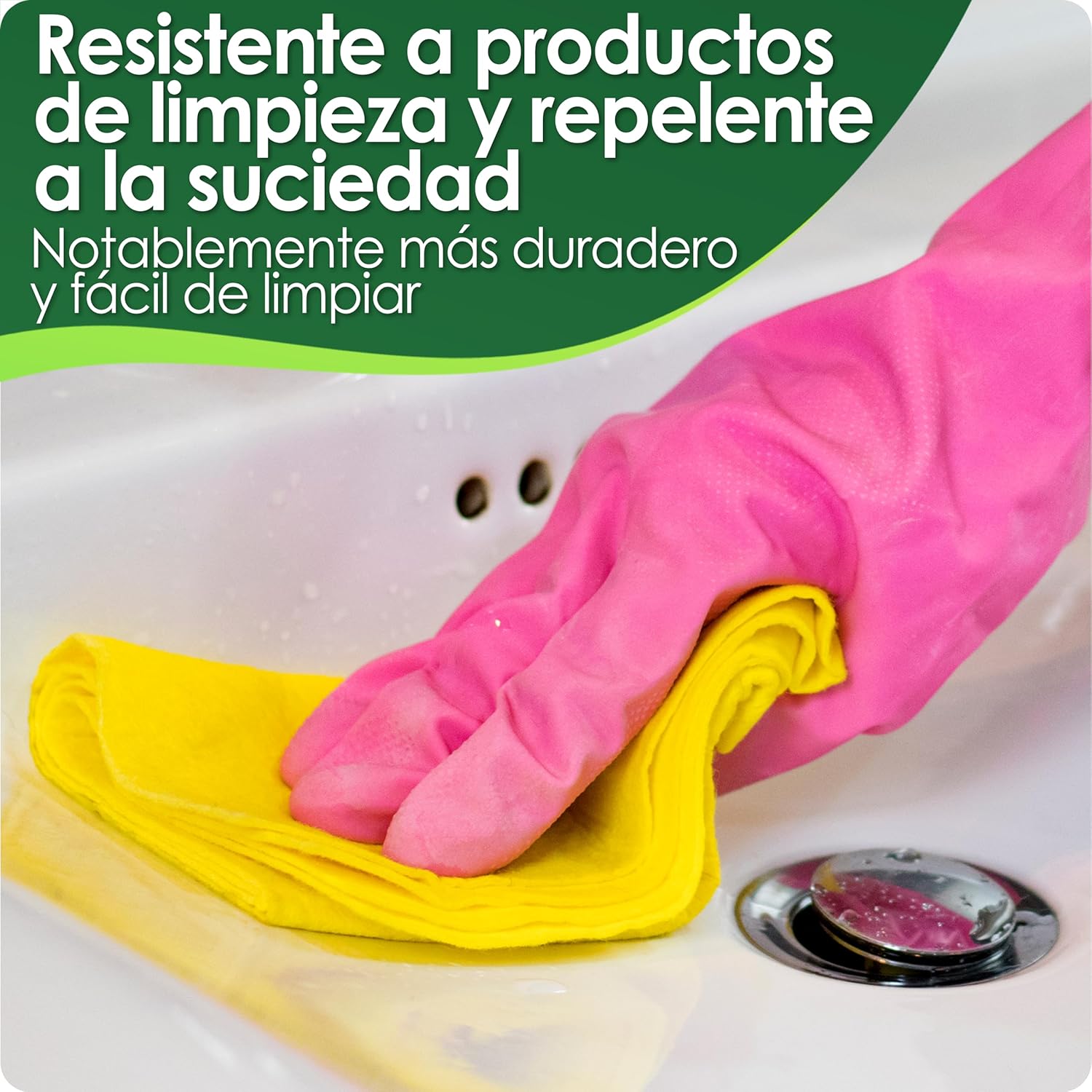 Tapón de desagüe ajustable 40 mm