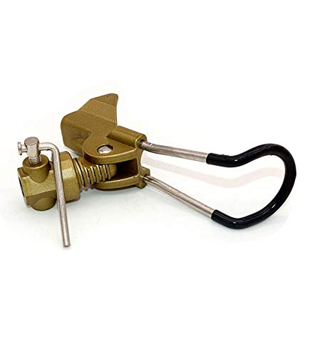 Soporte de caña de pescar 2 pz