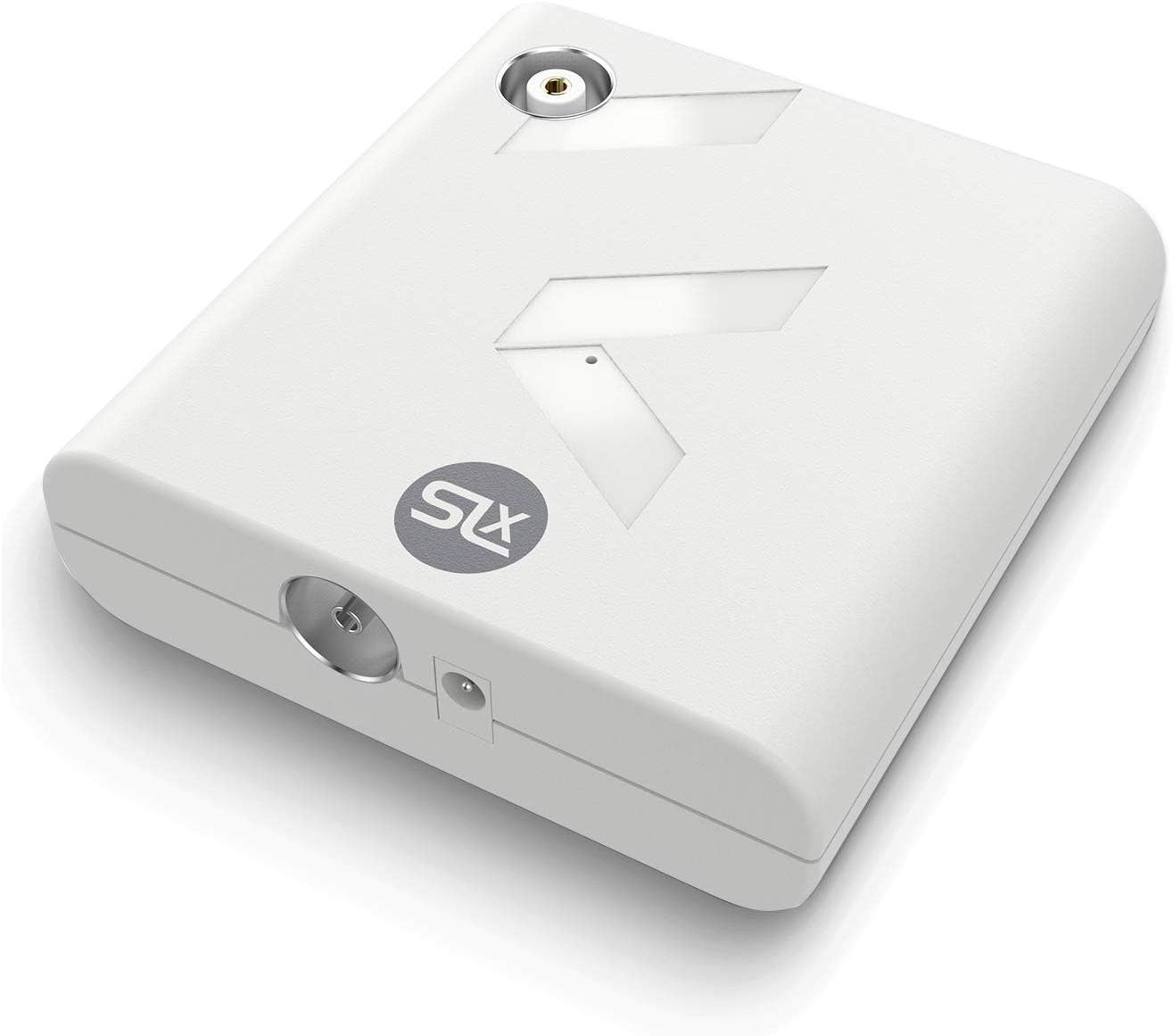 Amplificador TV/TDT SLx 4G