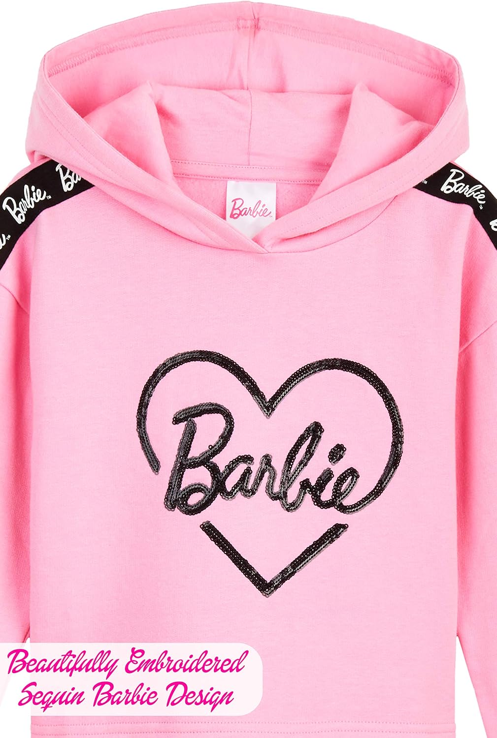Chándal Barbie Niña 3-14 Años