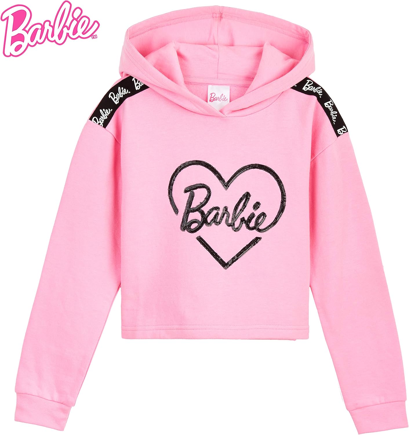 Chándal Barbie Niña 3-14 Años