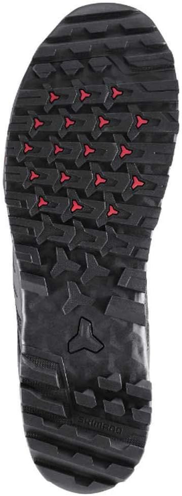 Zapatillas MTB SHIMANO ET500