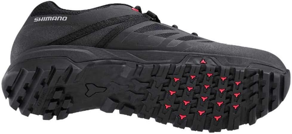 Zapatillas MTB SHIMANO ET500