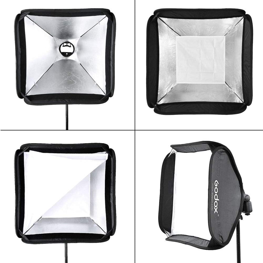 Caja de luz Godox 32x32 S2