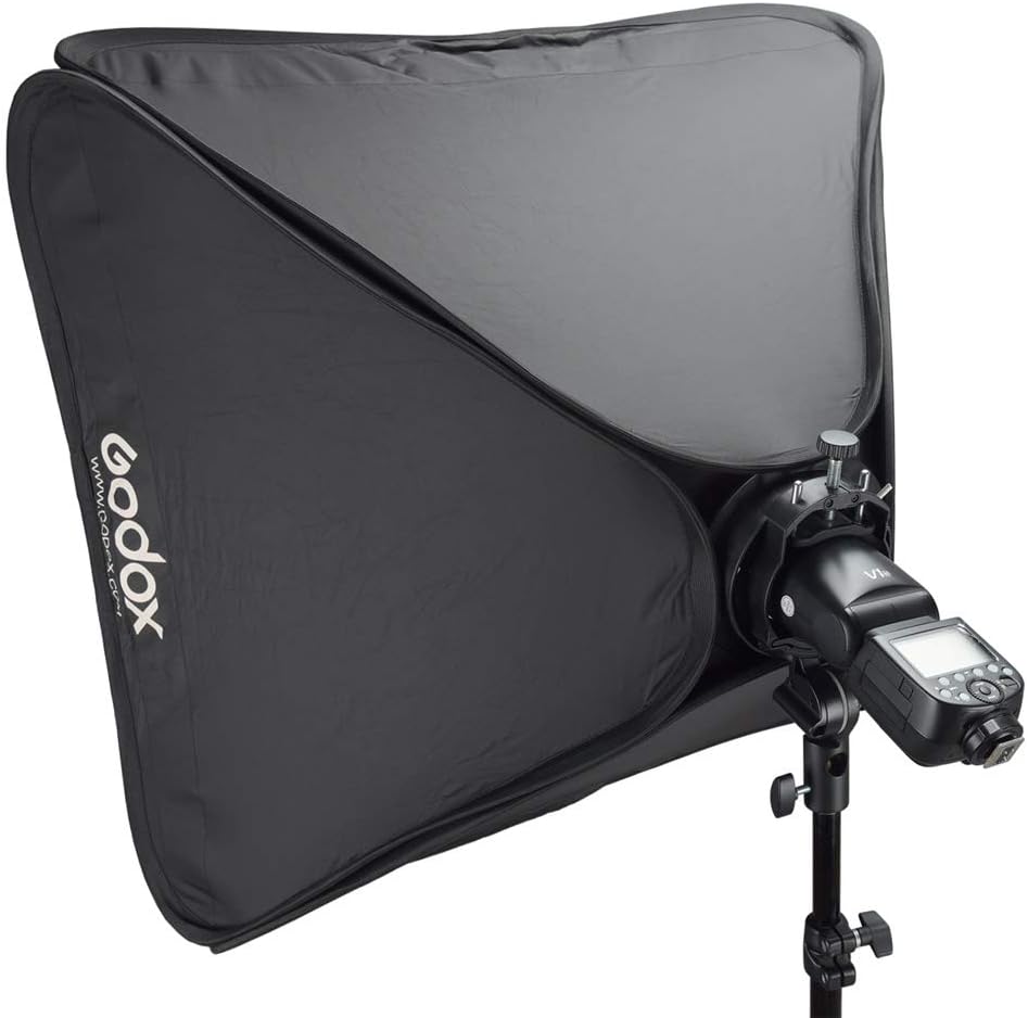 Caja de luz Godox 32x32 S2