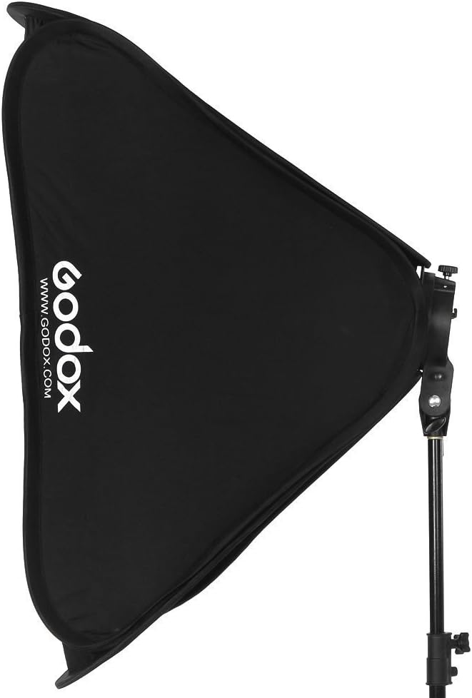 Caja de luz Godox 32x32 S2