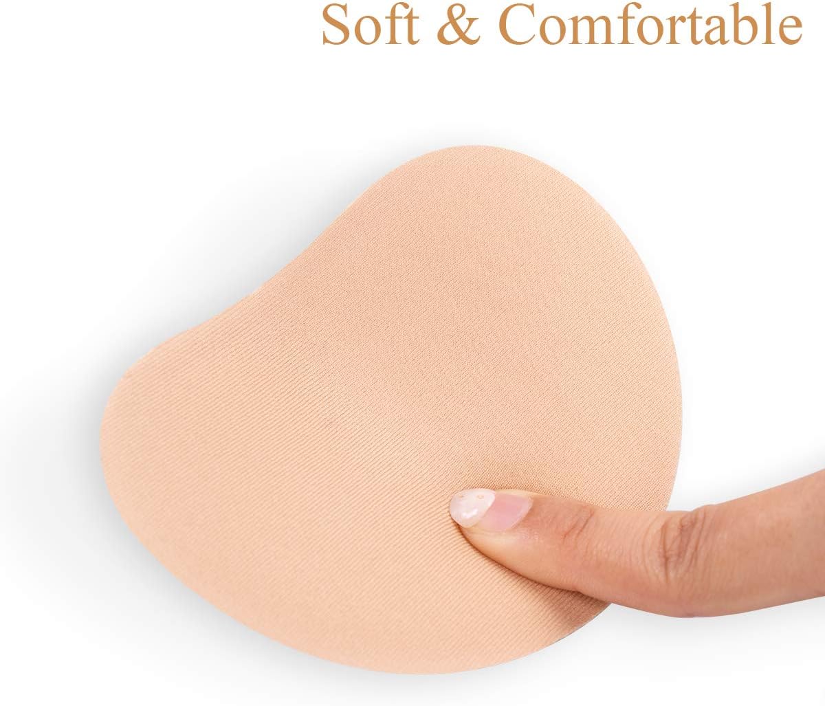 Almohadillas Sujetadores Reutilizables
