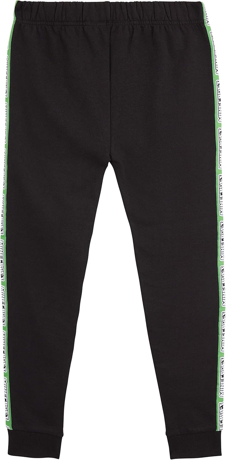 Pantalón Chándal Minecraft Niño