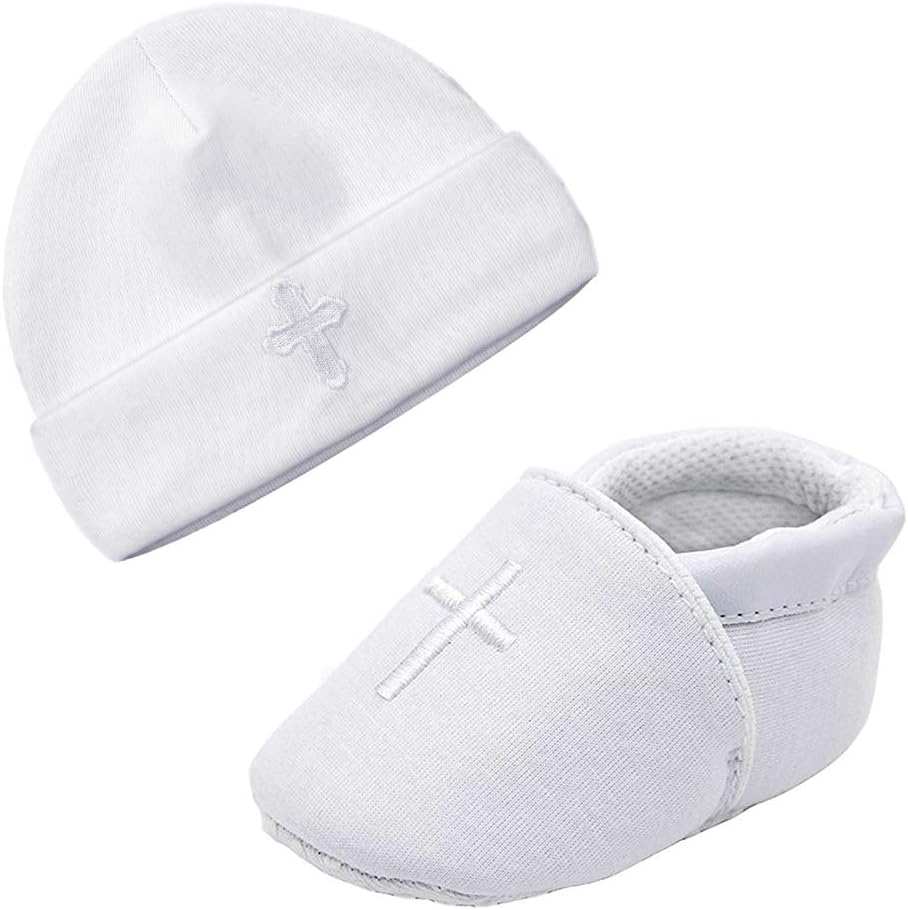 Zapatos Bautizo LACOFIA Niños