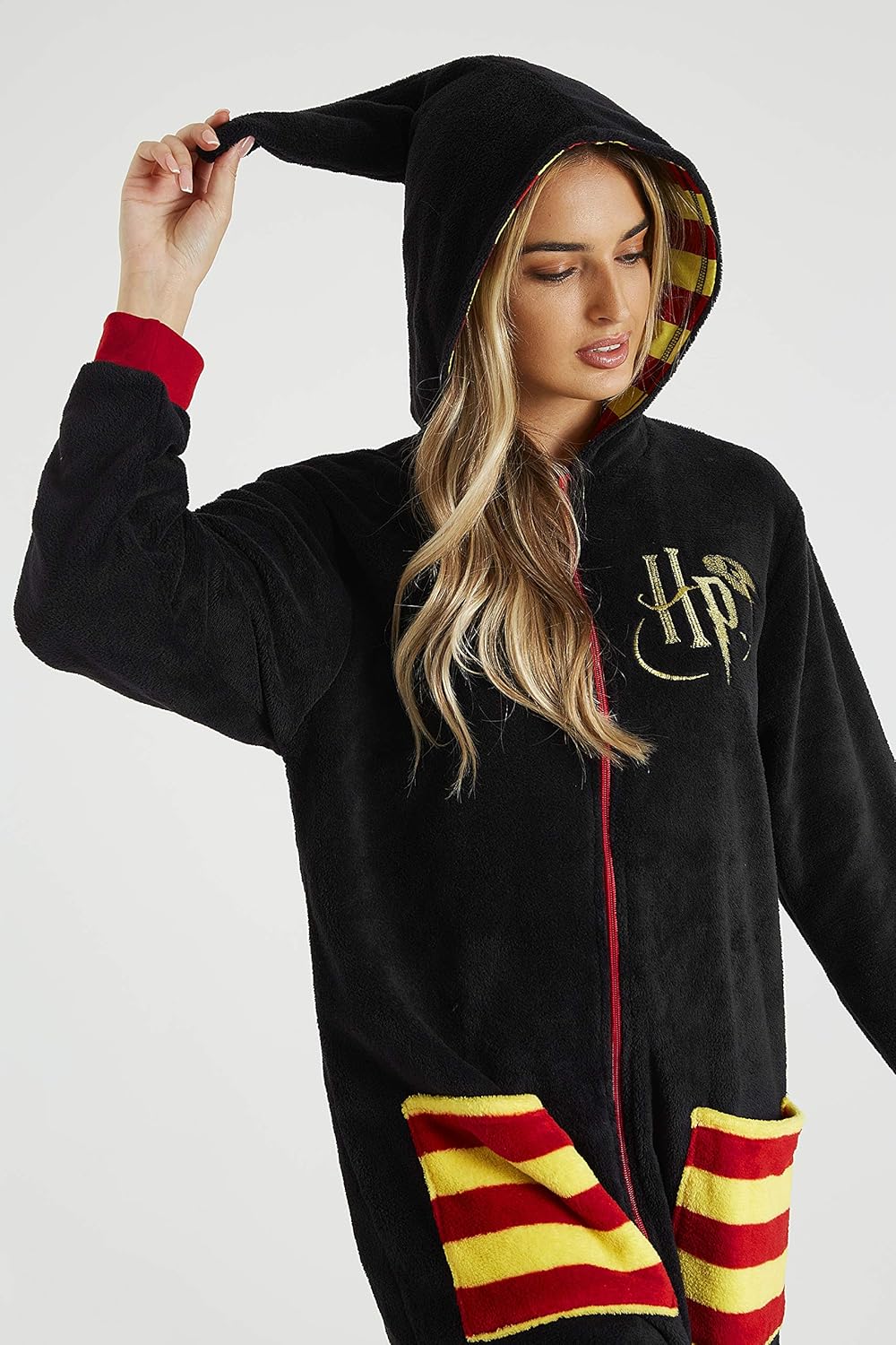 Pijamas Harry Potter Mujer