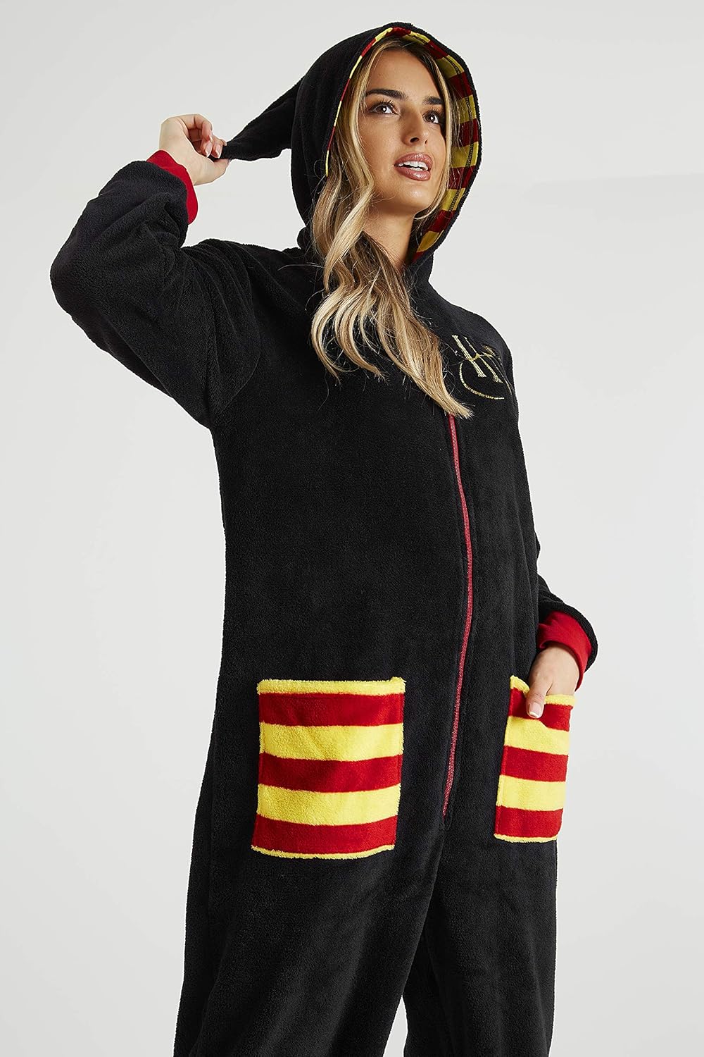 Pijamas Harry Potter Mujer