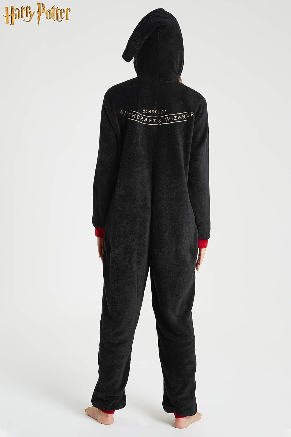 Pijamas Harry Potter Mujer