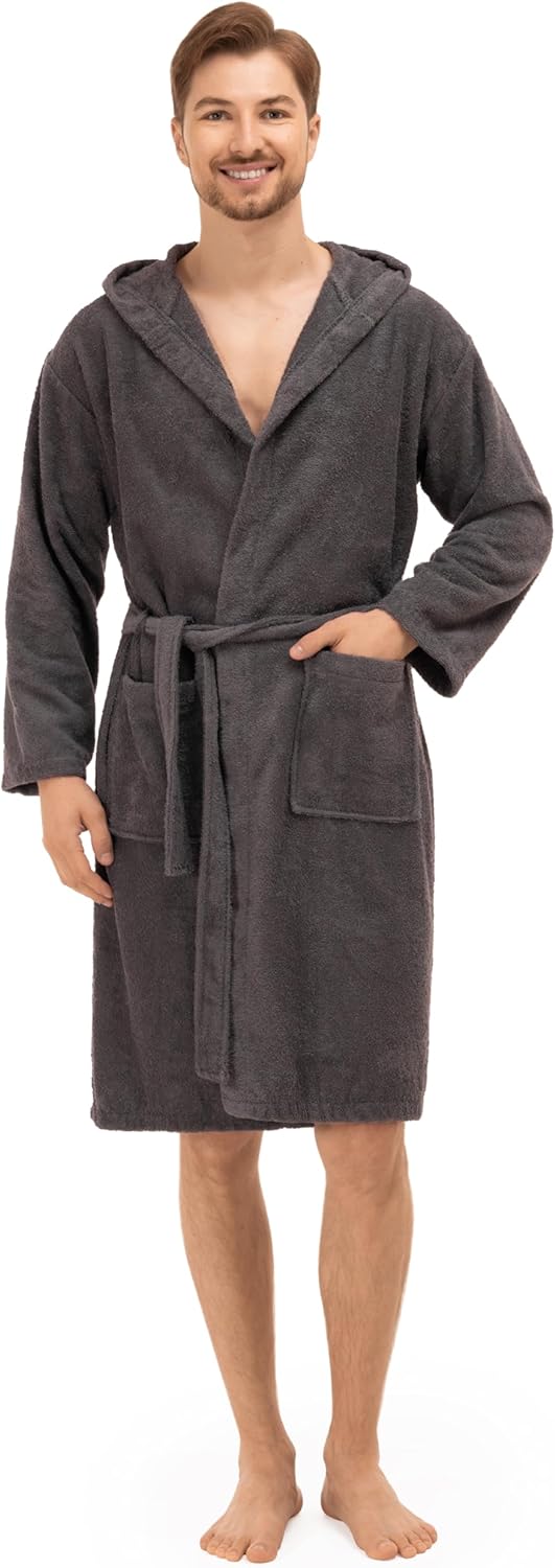 Bata de Baño Twinzen Hombre
