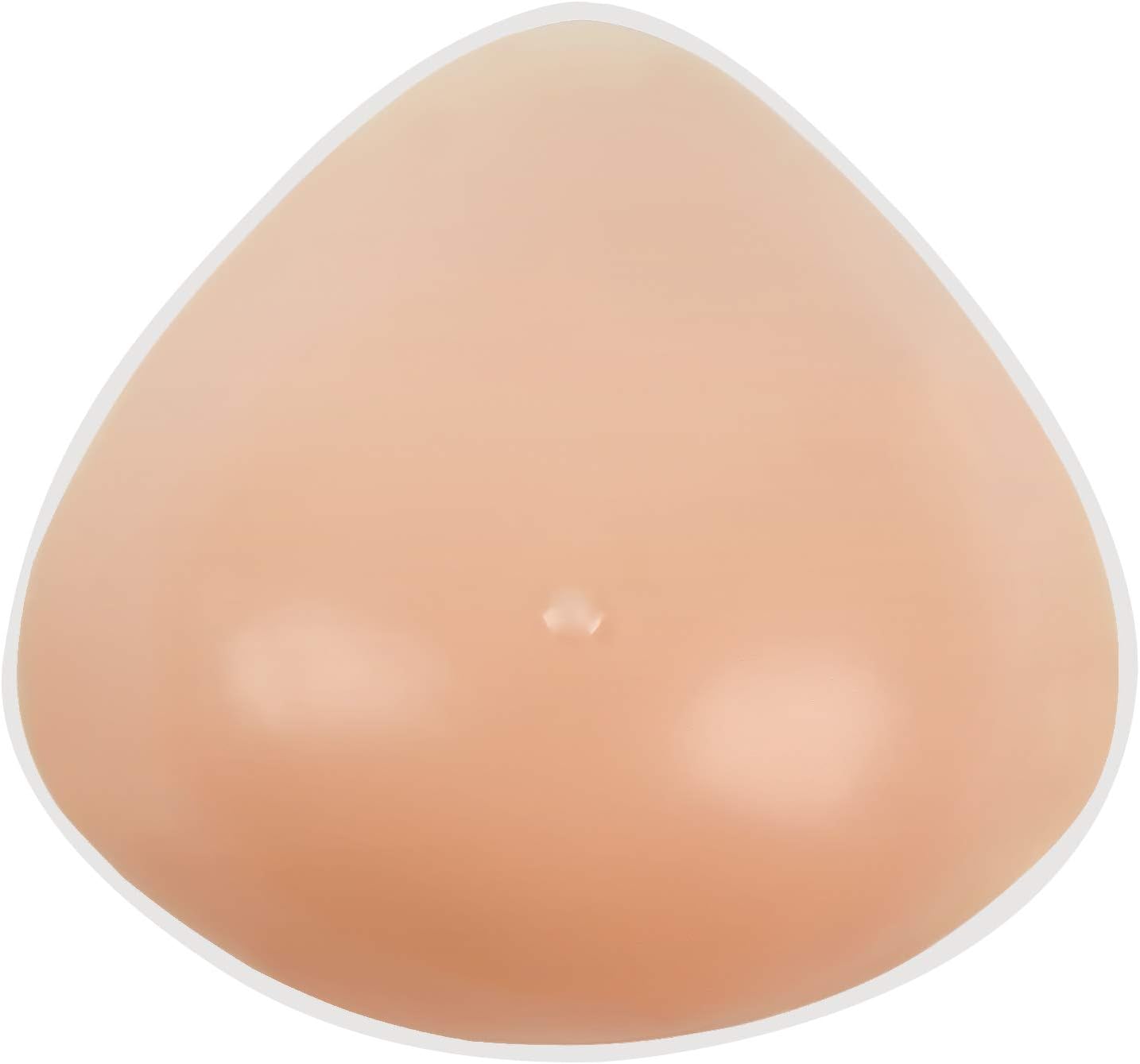Silicona Triángulo E Cup Falsos