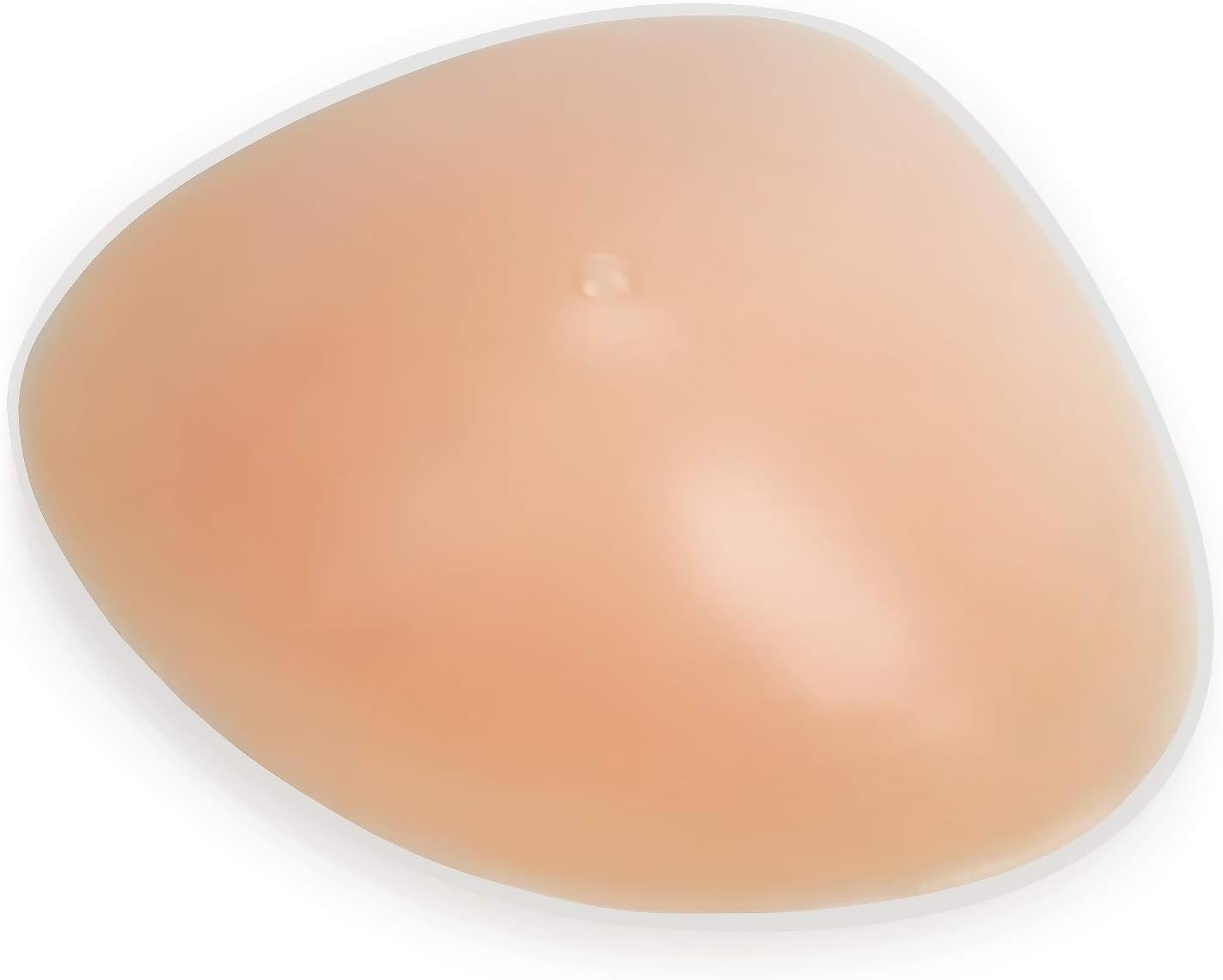 Silicona Triángulo E Cup Falsos