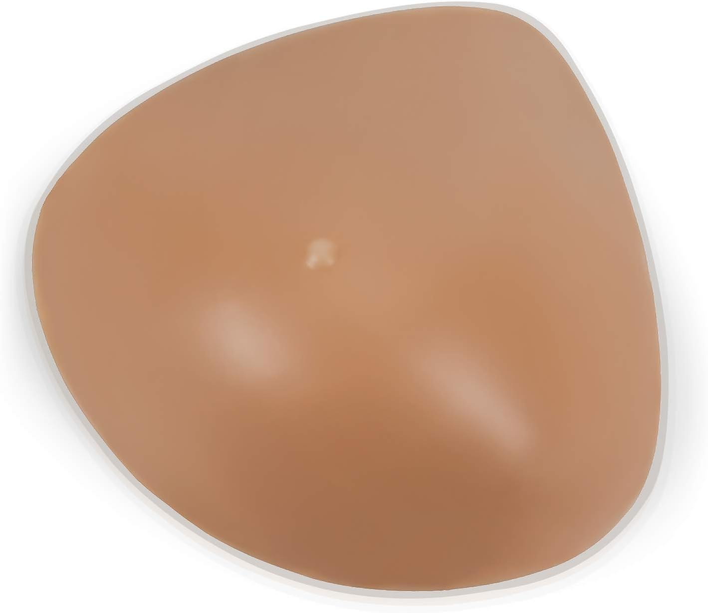 Copa C+ Silicona para Pecho