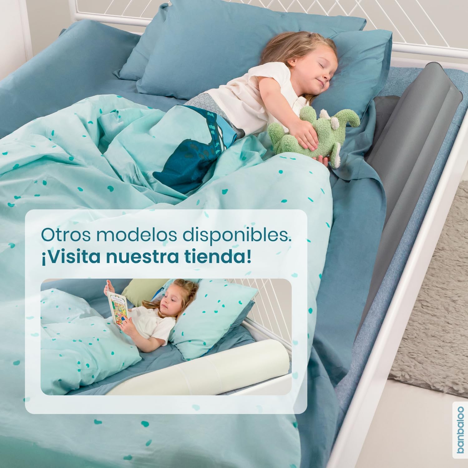 Barrera de Seguridad Inflable