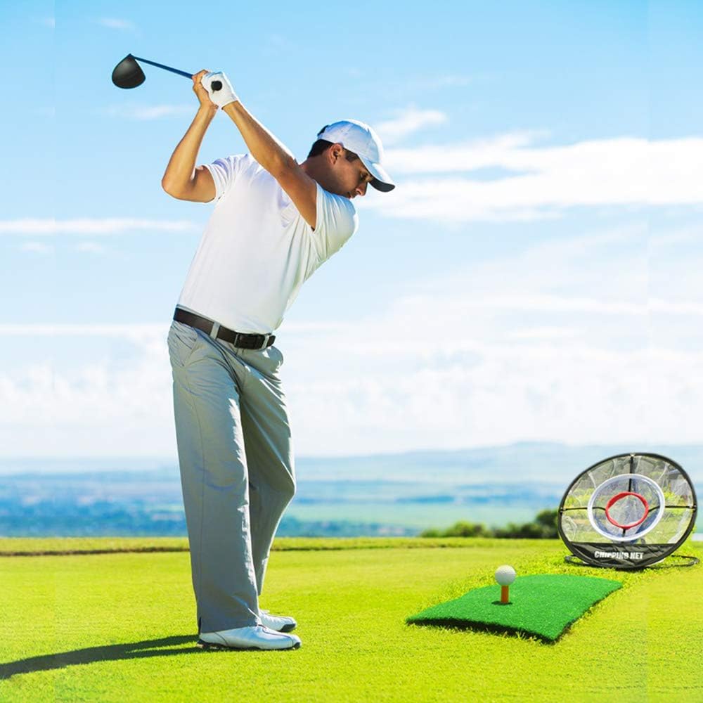 Red de Entrenamiento de Golf