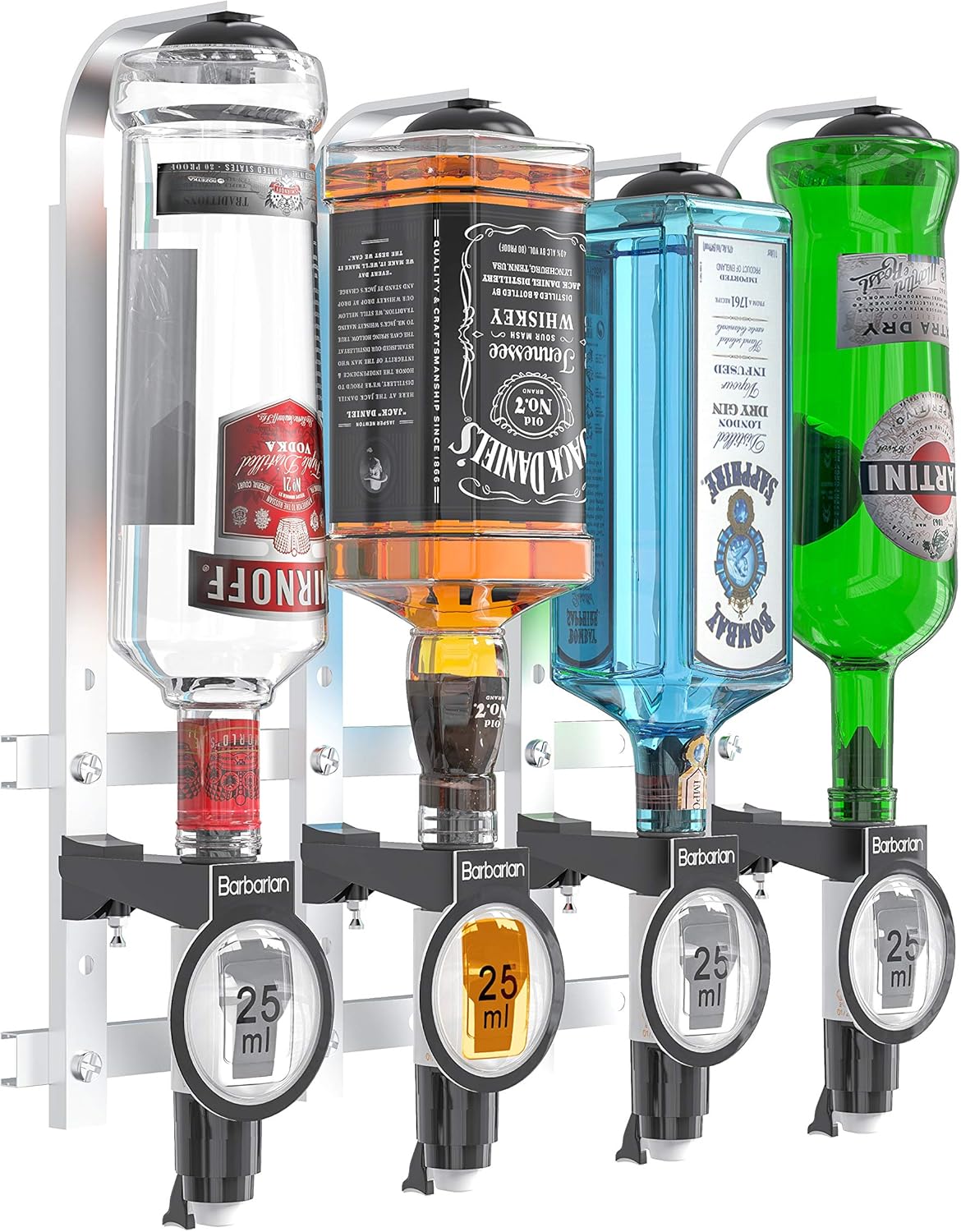 Dispensador de Bebidas Bar Butler