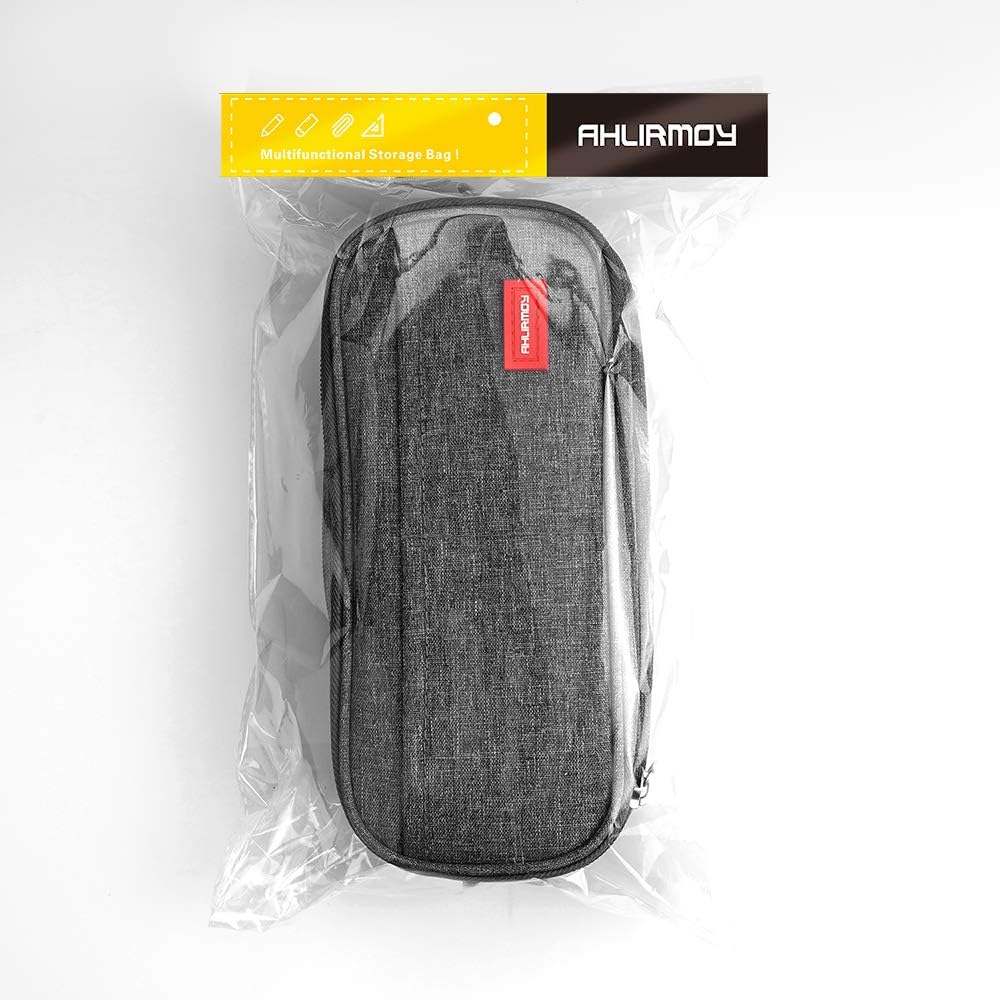 Estuche Ahlirmoy 3 Compartimentos