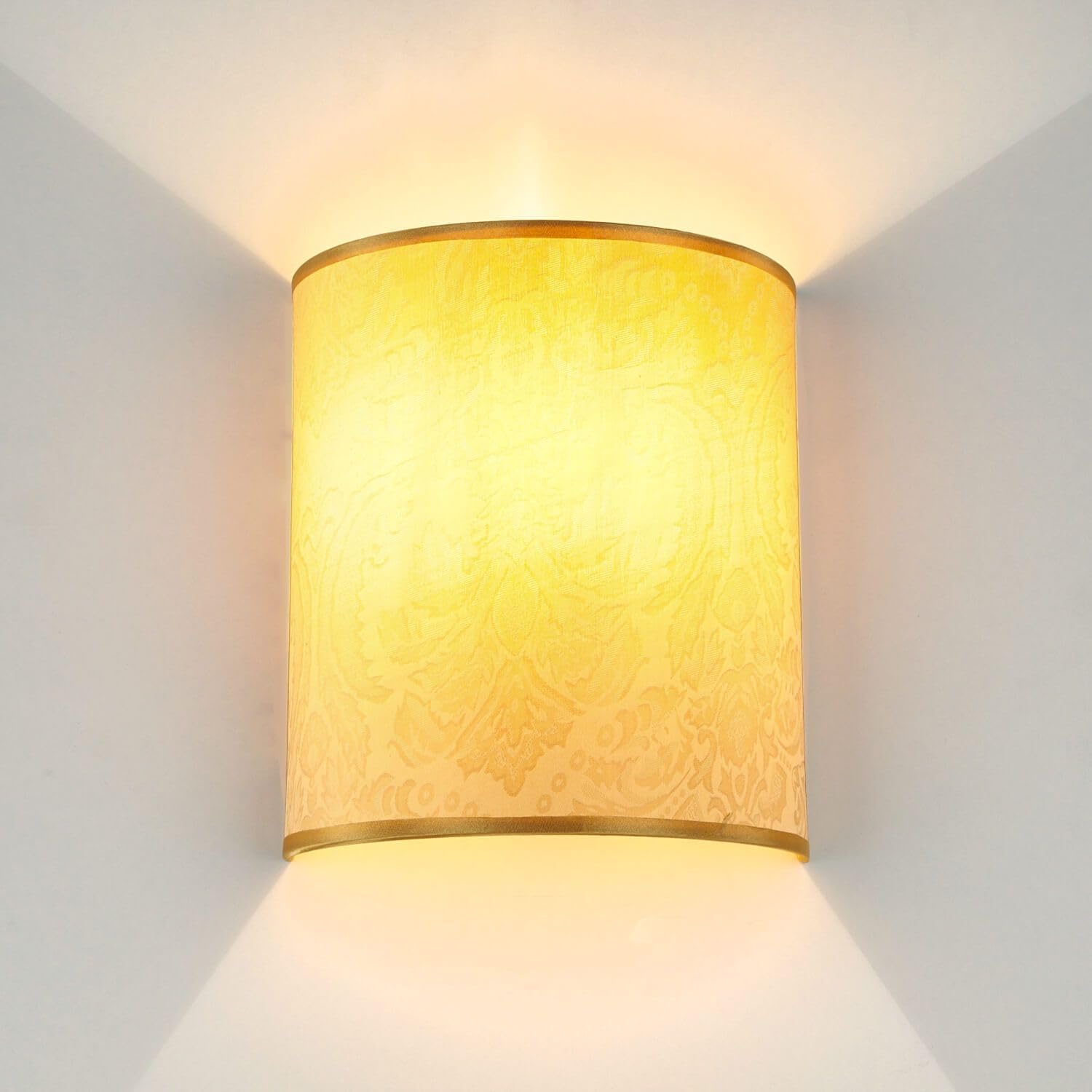 Aplique Easylight ALICE taupe
