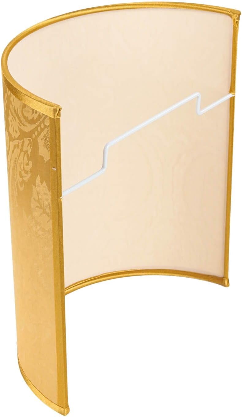 Aplique Easylight ALICE taupe