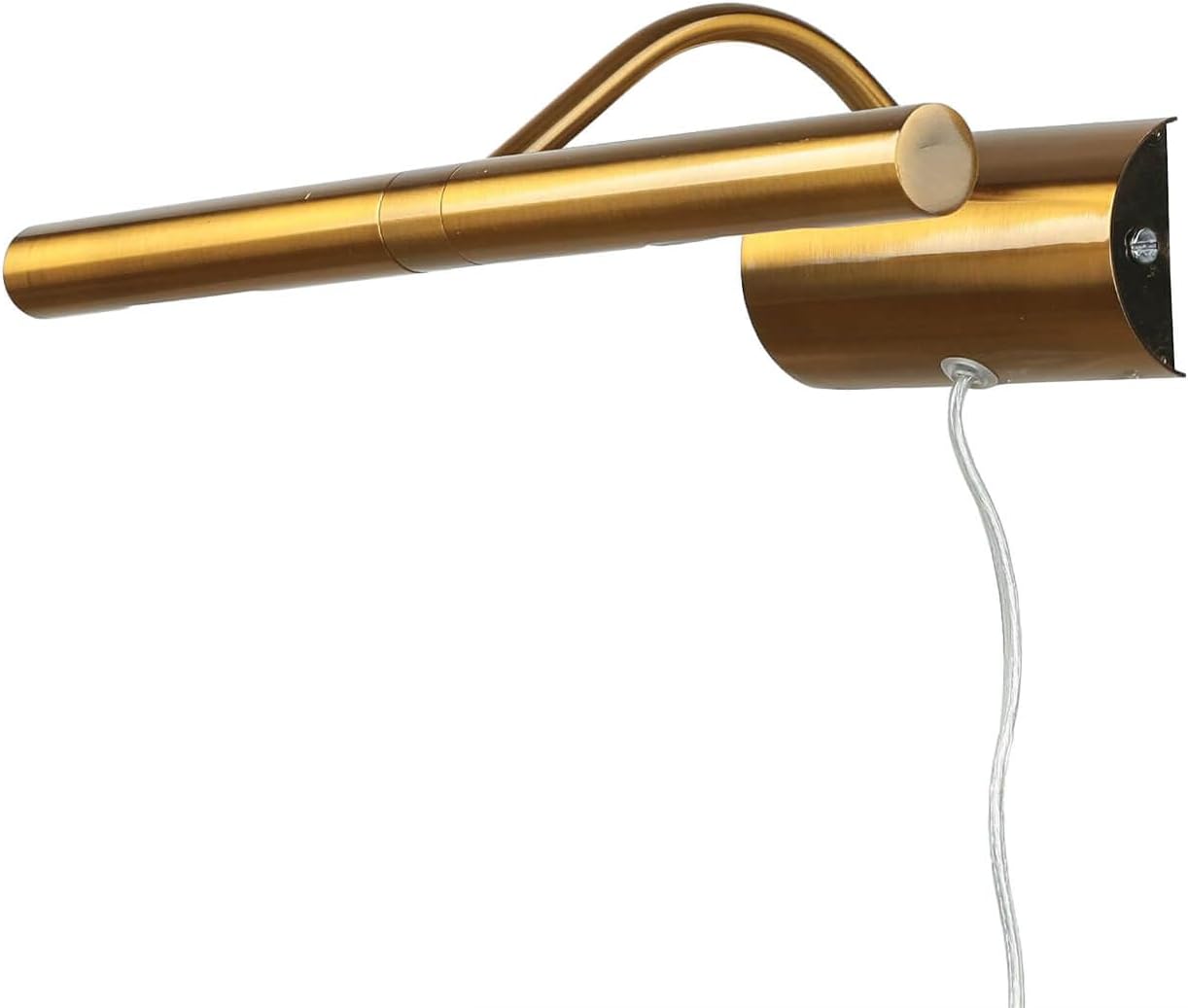 Lámpara de espejo bronce 29cm