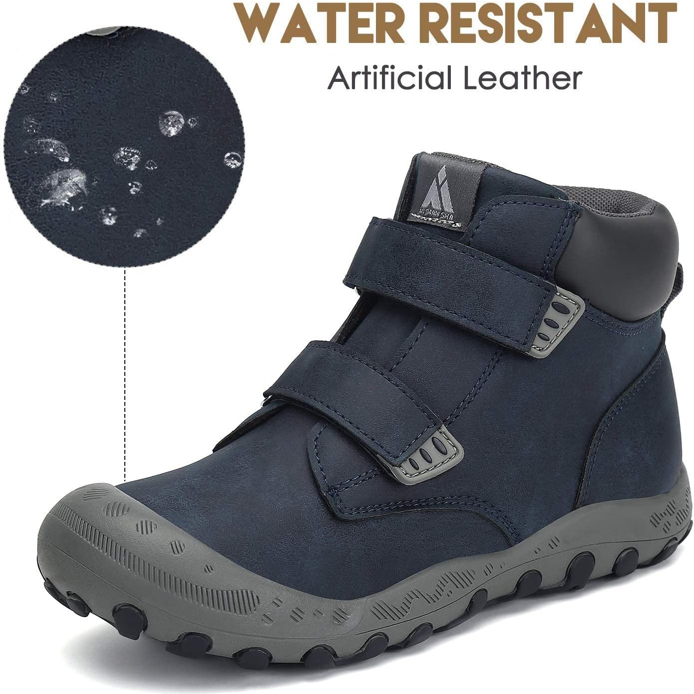 Botas de senderismo Mishansha