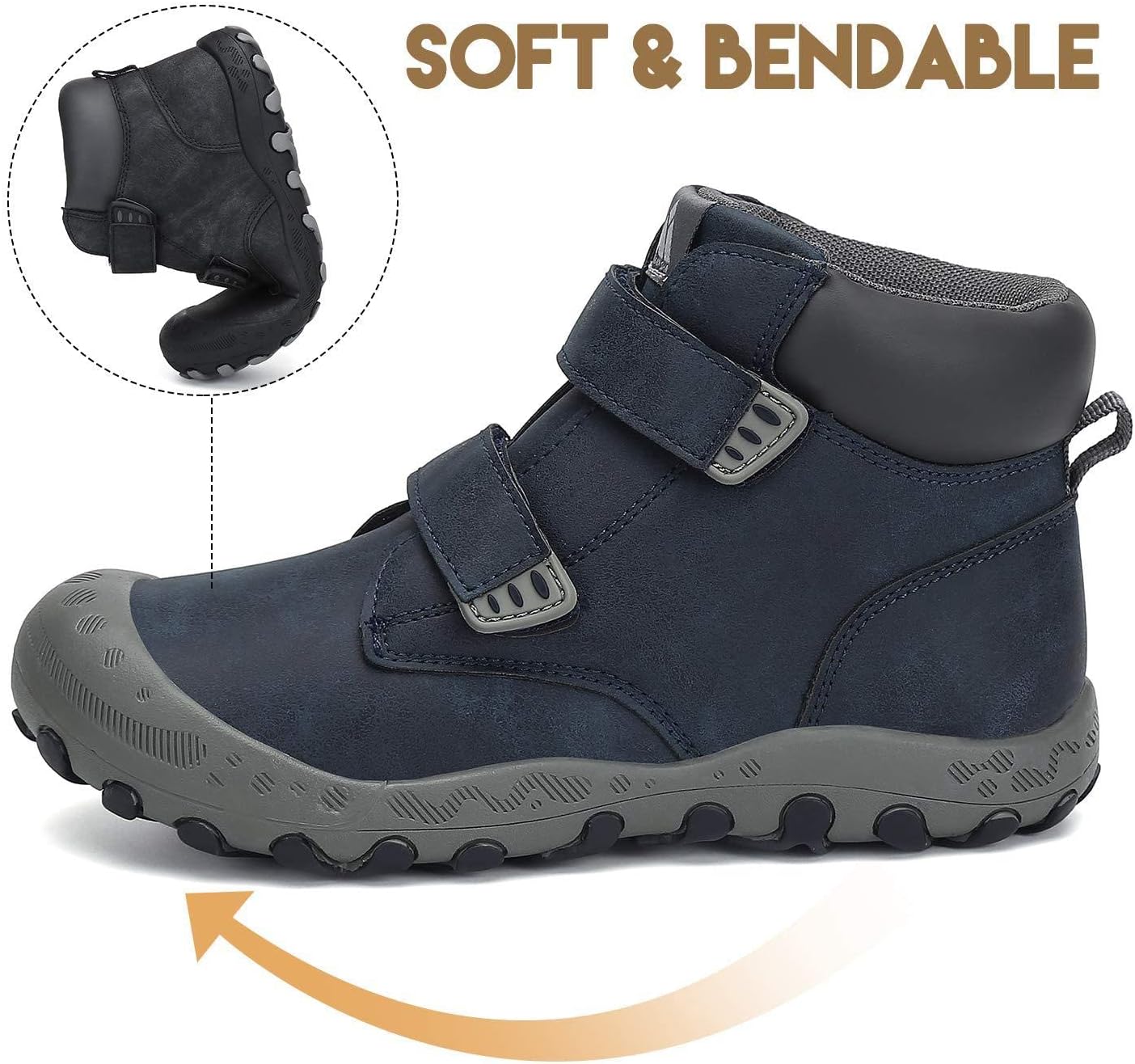 Botas de senderismo Mishansha