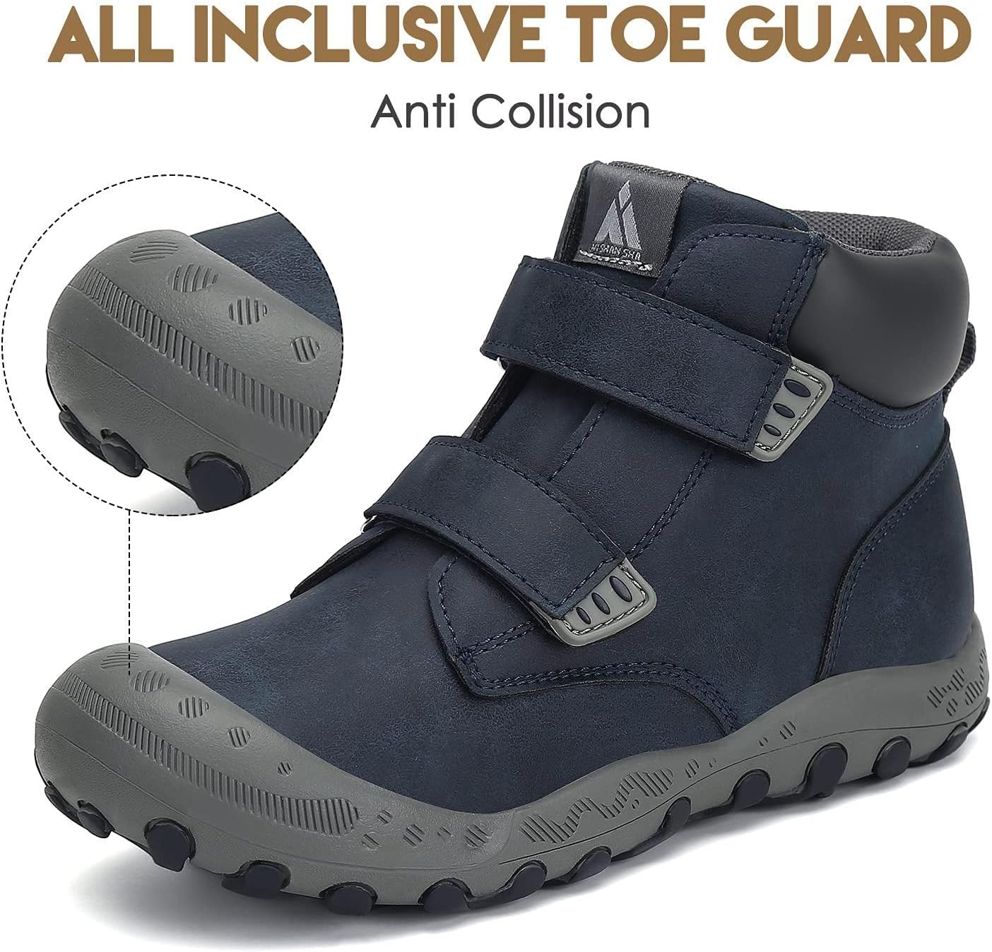 Botas de senderismo Mishansha