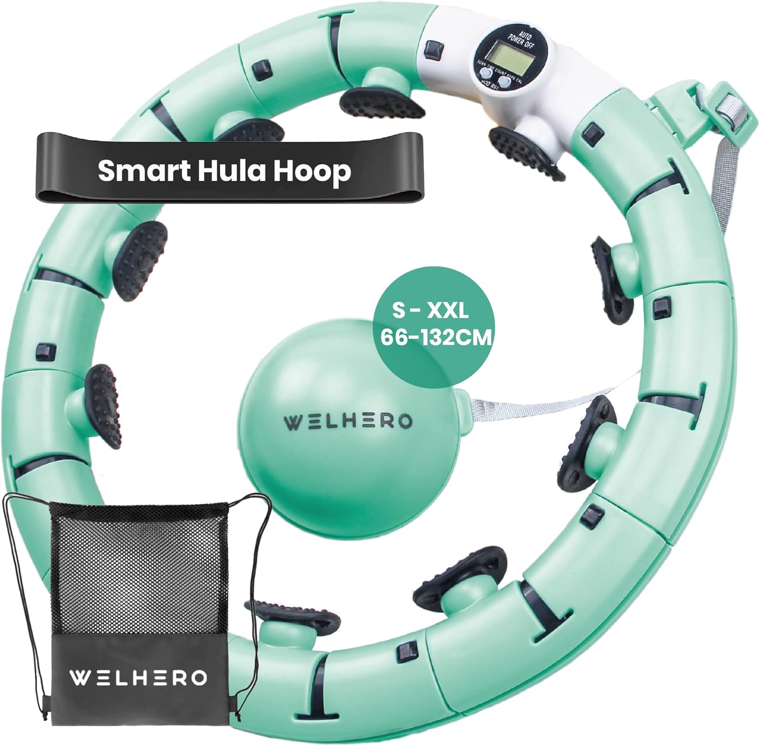 Aro Hula Hoop Smart XXL