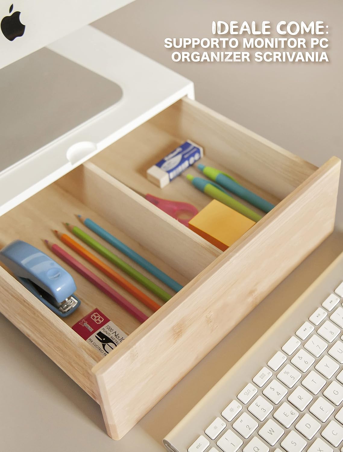 Cajón dispensador de cápsulas