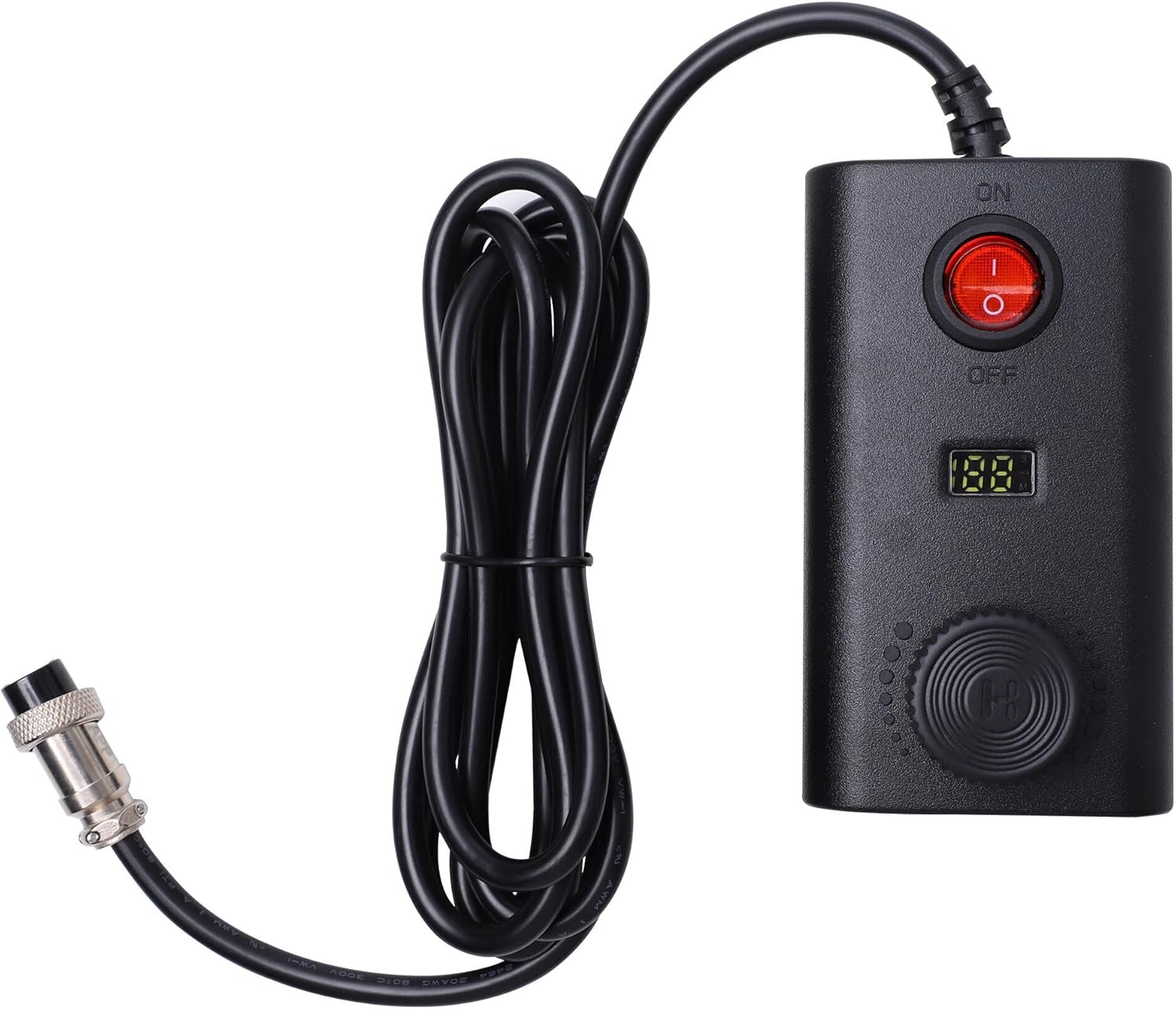 Controlador HISMITH 3 en 1
