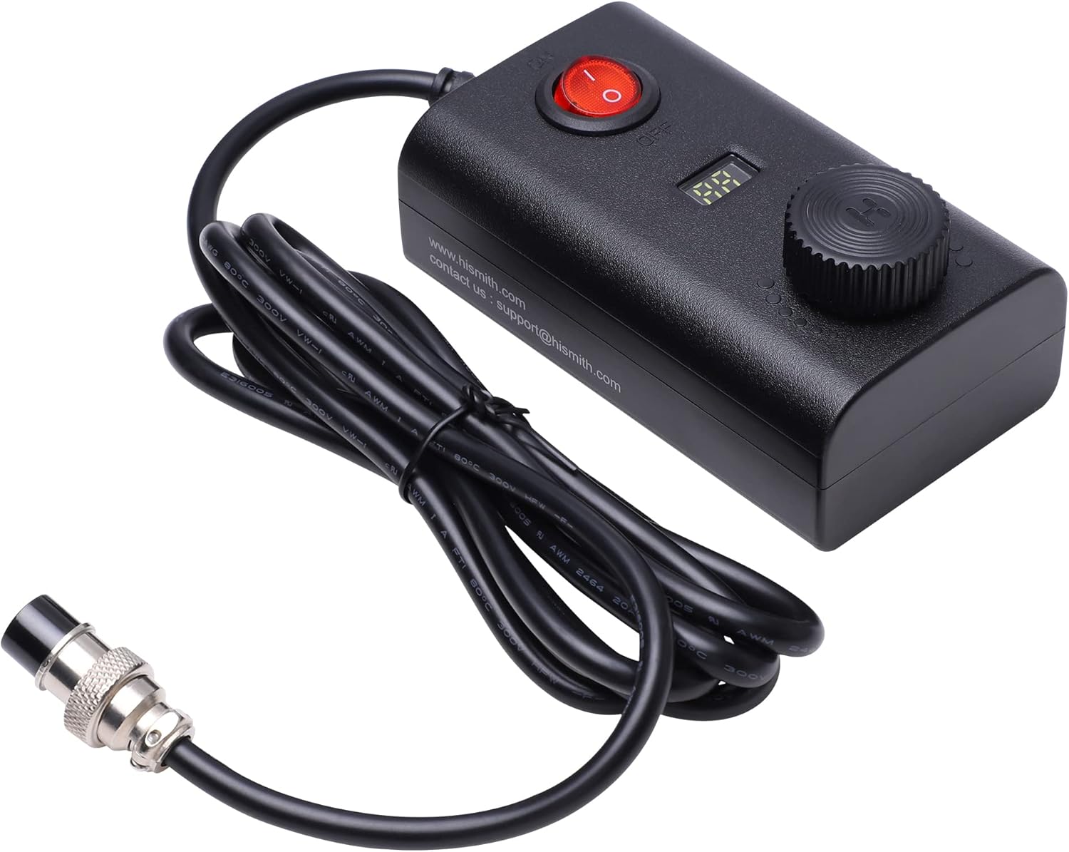 Controlador HISMITH 3 en 1