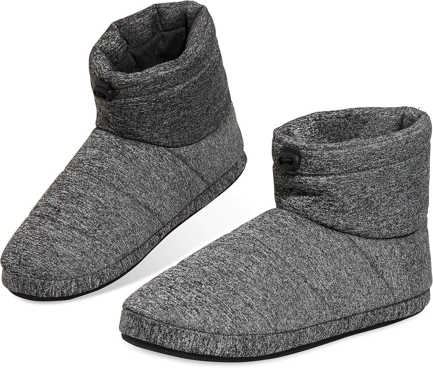 Pantuflas Hombre DUNLOP Altas