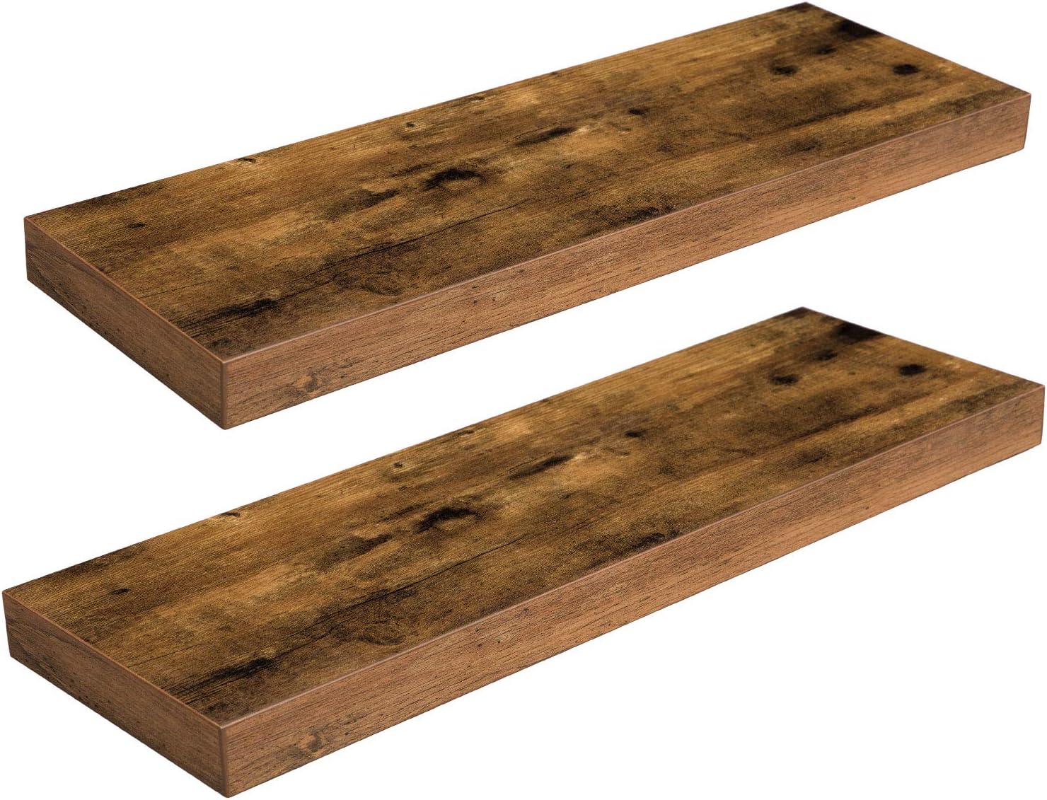 Estantes de Pared Vintage 60 cm