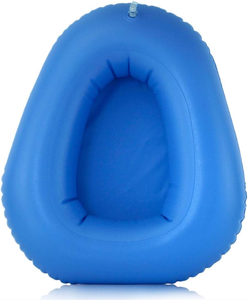 Orinal portátil para pacientes