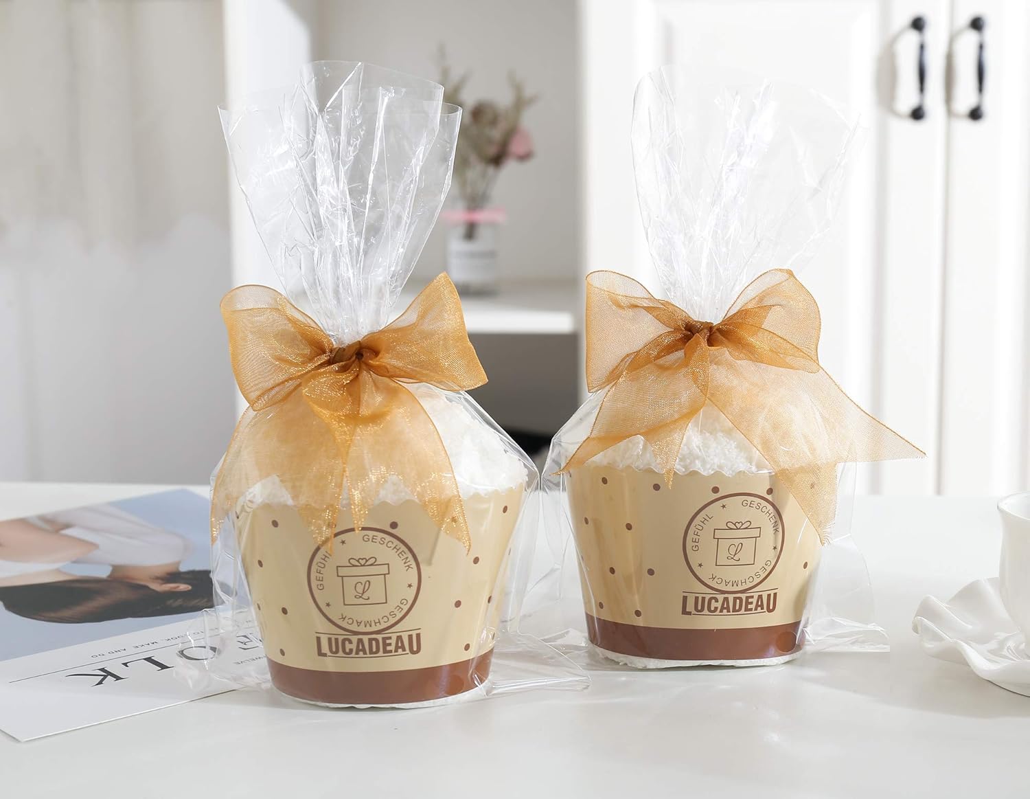 Regalos ideales para mujeres
