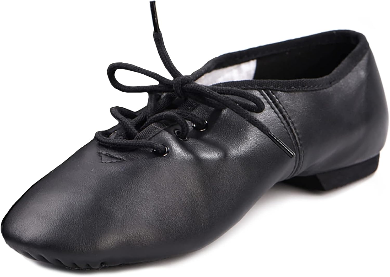 Zapatos Danceyou Jazz con cordones