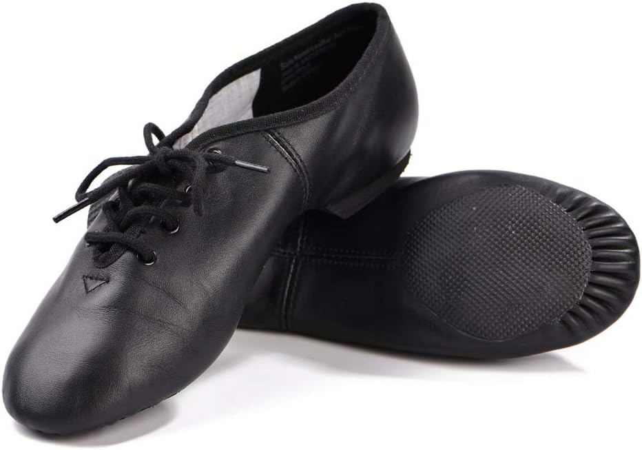 Zapatos Danceyou Jazz con cordones