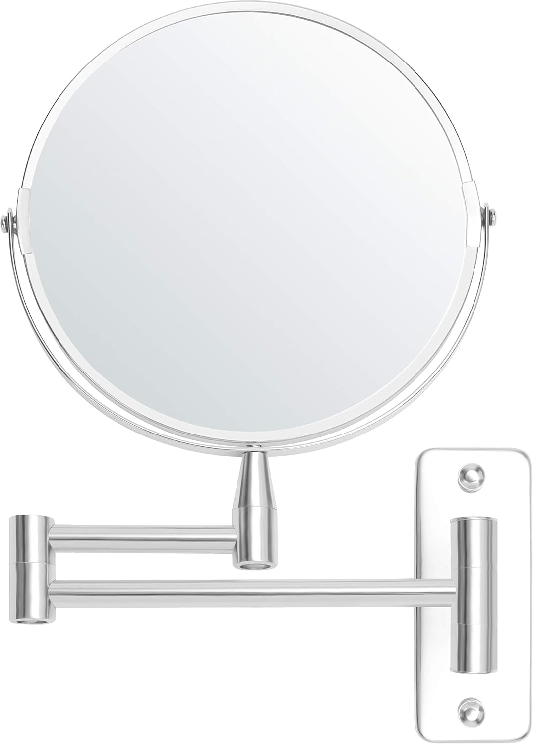 Espejo Pared Extensible 360°