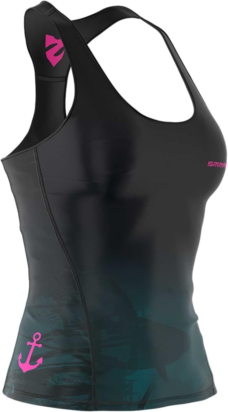 Camiseta Steampunk Fitness Mujer