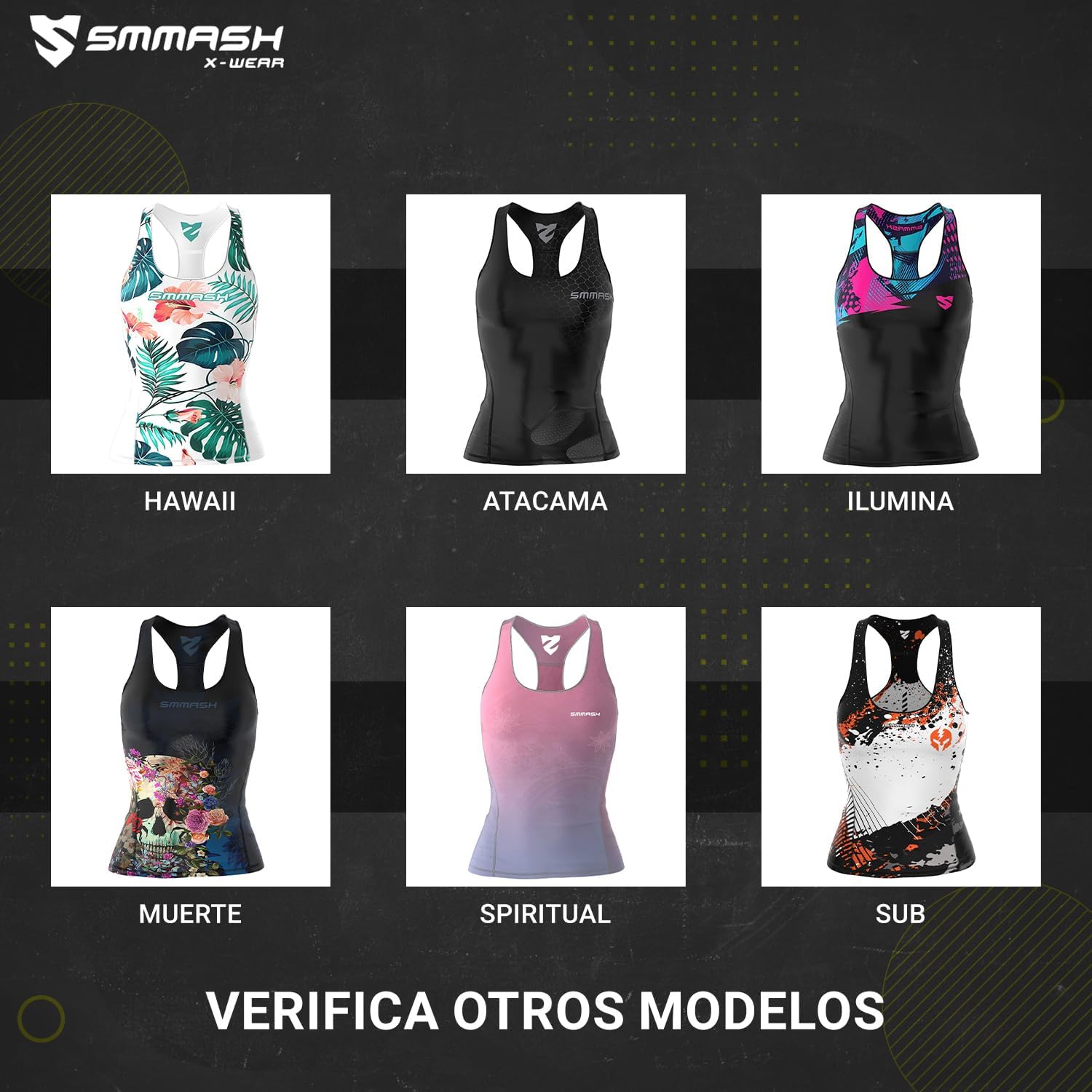 Camiseta Steampunk Fitness Mujer