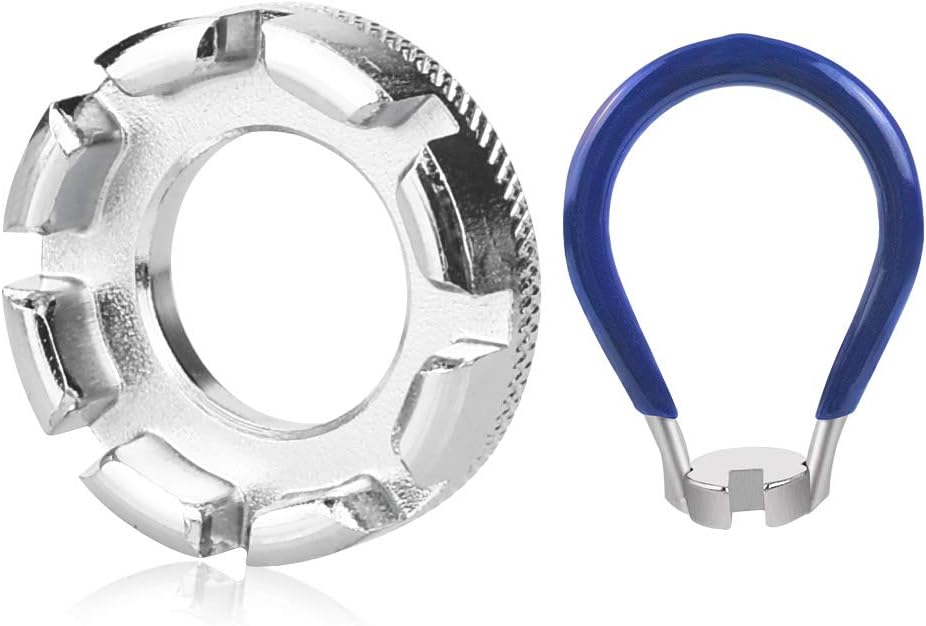 Llave de Radios Universal 10-15