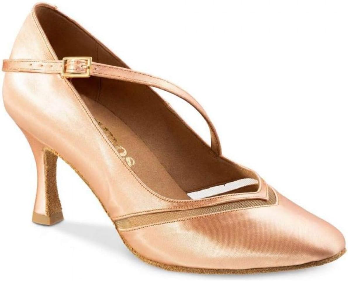 Zapatos de baile Rummos 6cm
