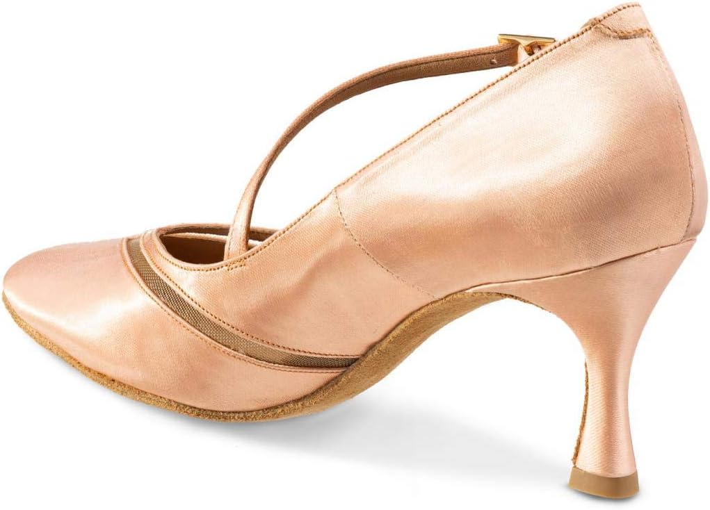 Zapatos de baile Rummos 6cm