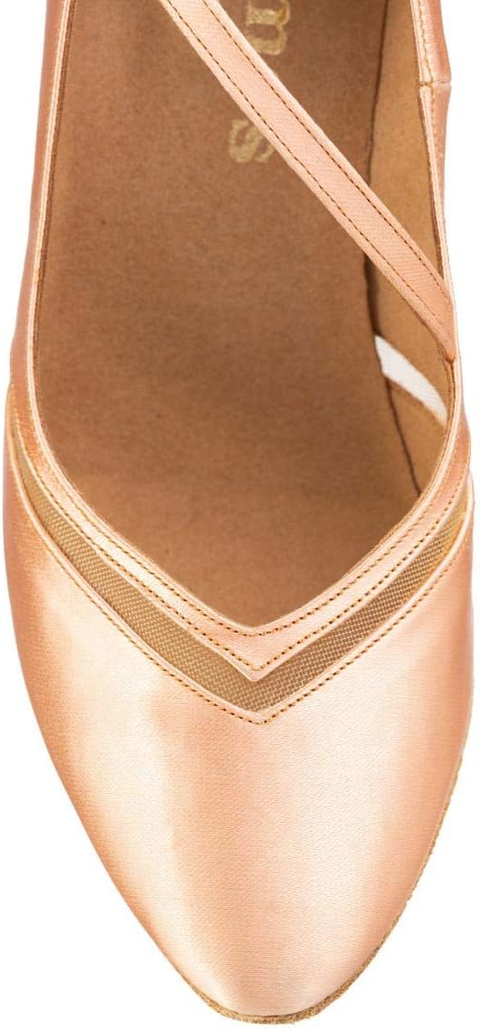 Zapatos de baile Rummos 6cm